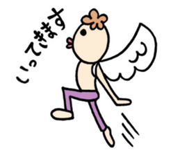 tarakoz ver.2 sticker #6728292