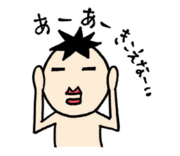 tarakoz ver.2 sticker #6728295