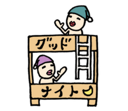 tarakoz ver.2 sticker #6728297