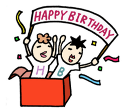 tarakoz ver.2 sticker #6728308