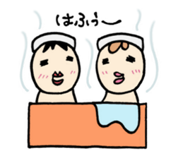 tarakoz ver.2 sticker #6728313