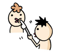 tarakoz ver.2 sticker #6728314