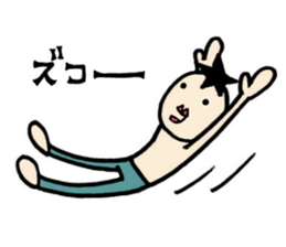 tarakoz ver.2 sticker #6728317