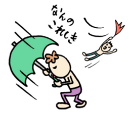 tarakoz ver.2 sticker #6728318