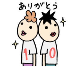 tarakoz ver.2 sticker #6728319