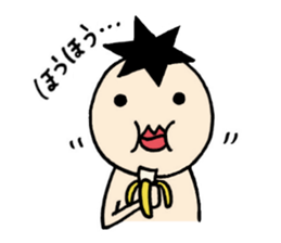 tarakoz ver.2 sticker #6728322