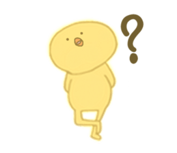 Piyota Diaries sticker #6728329