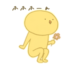 Piyota Diaries sticker #6728331