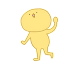 Piyota Diaries sticker #6728337