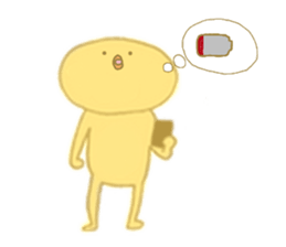 Piyota Diaries sticker #6728340