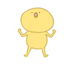 Piyota Diaries sticker #6728350