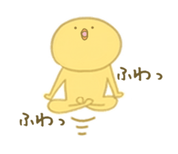 Piyota Diaries sticker #6728361