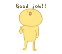 Piyota Diaries sticker #6728362