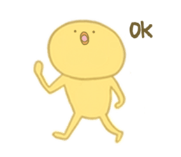 Piyota Diaries sticker #6728363