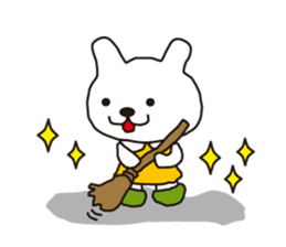 KASUYA-KUN sticker #6728457