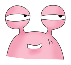 Sluggy Slug sticker #6728811