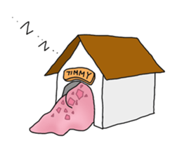 Sluggy Slug sticker #6728812