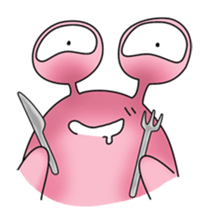 Sluggy Slug sticker #6728813