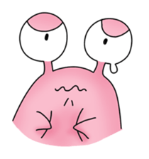 Sluggy Slug sticker #6728815