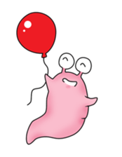 Sluggy Slug sticker #6728816