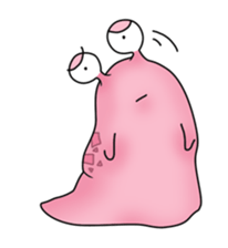 Sluggy Slug sticker #6728817