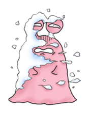 Sluggy Slug sticker #6728818