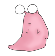 Sluggy Slug sticker #6728819