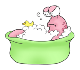 Sluggy Slug sticker #6728820