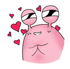 Sluggy Slug sticker #6728824