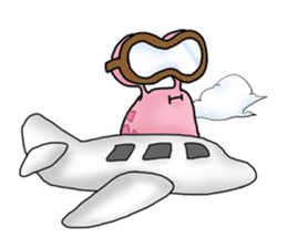 Sluggy Slug sticker #6728828