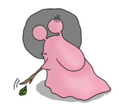 Sluggy Slug sticker #6728829