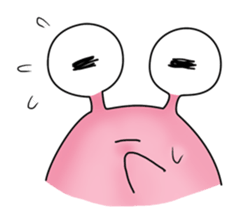 Sluggy Slug sticker #6728830