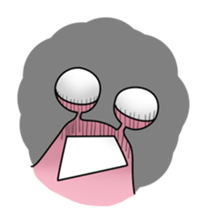 Sluggy Slug sticker #6728832