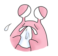 Sluggy Slug sticker #6728836