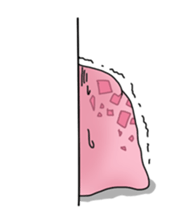 Sluggy Slug sticker #6728839