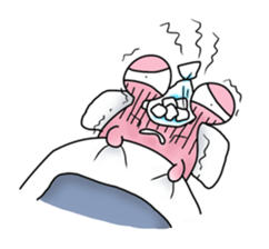 Sluggy Slug sticker #6728840