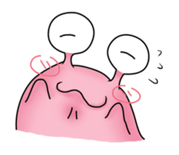 Sluggy Slug sticker #6728841
