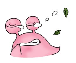 Sluggy Slug sticker #6728842