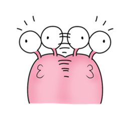 Sluggy Slug sticker #6728843