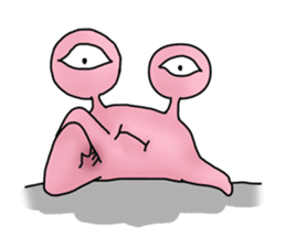 Sluggy Slug sticker #6728844