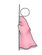 Sluggy Slug sticker #6728845