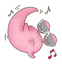 Sluggy Slug sticker #6728847