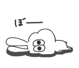 thickrabbit specialedition2 sticker #6728912