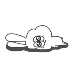 thickrabbit specialedition2 sticker #6728913