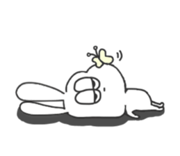 thickrabbit specialedition2 sticker #6728914