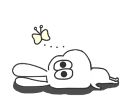thickrabbit specialedition2 sticker #6728915