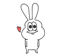 thickrabbit specialedition2 sticker #6728917