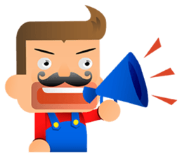 rubbercloth 9 sticker #6729631