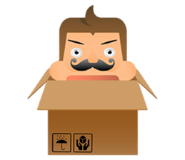 rubbercloth 9 sticker #6729636