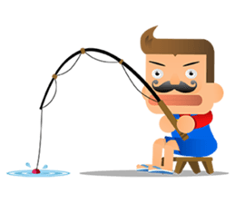 rubbercloth 9 sticker #6729643